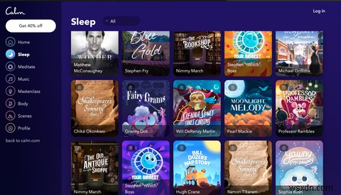 Meditating With Calm: How to Use the App to Improve Your Mindfulness