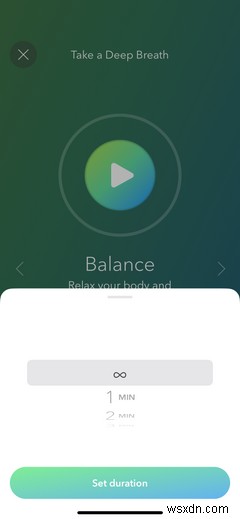 Meditating With Calm: How to Use the App to Improve Your Mindfulness