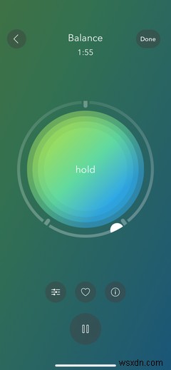 Meditating With Calm: How to Use the App to Improve Your Mindfulness