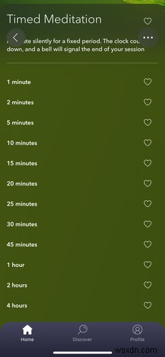 Meditating With Calm: How to Use the App to Improve Your Mindfulness