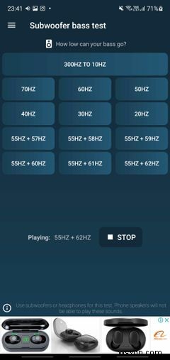 The 5 Best Speaker Testing Apps for Android and iOS