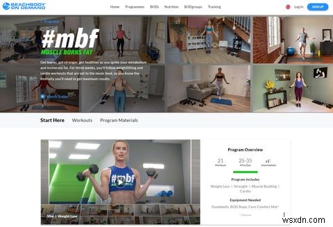 The 5 Best Apps for Live and On-Demand Fitness Classes