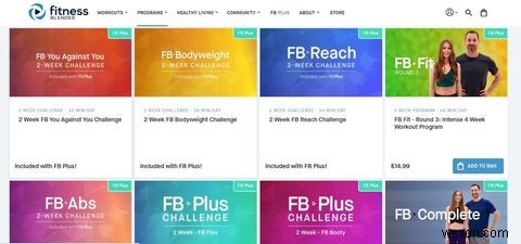 The 5 Best Apps for Live and On-Demand Fitness Classes