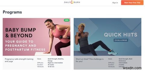 The 5 Best Apps for Live and On-Demand Fitness Classes