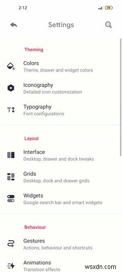 8 Amazing Apps to Customize Android Like a Pro