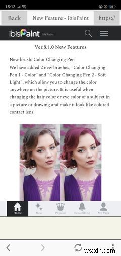 The 4 Best Procreate Alternatives for Android