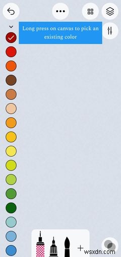 The 4 Best Procreate Alternatives for Android