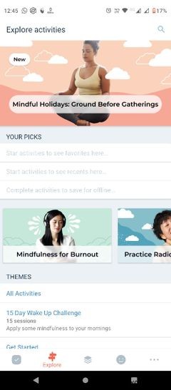 5 Ways to Improve Your Emotional Wellness Using Your Smartphone