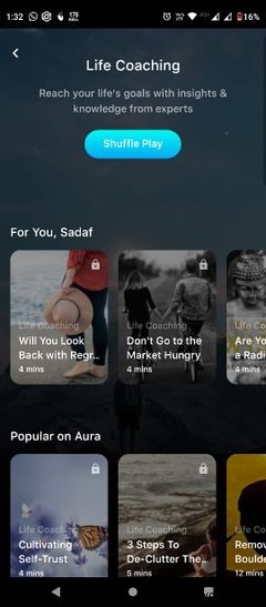 5 Ways to Improve Your Emotional Wellness Using Your Smartphone