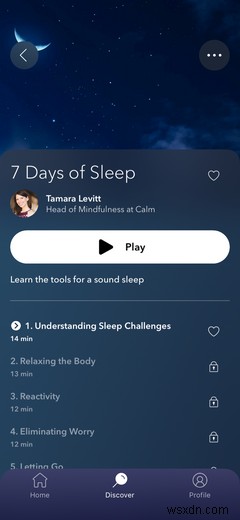 Calm Free vs. Premium: What Do You Get for Your Money?