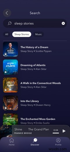 Calm Free vs. Premium: What Do You Get for Your Money?