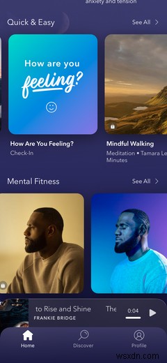Calm Free vs. Premium: What Do You Get for Your Money?
