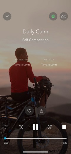 Calm Free vs. Premium: What Do You Get for Your Money?