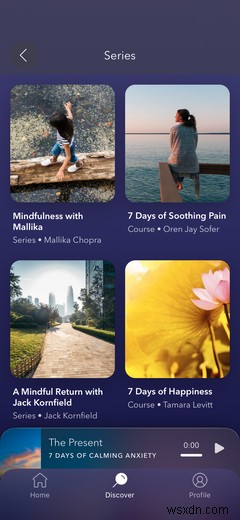 Calm Free vs. Premium: What Do You Get for Your Money?