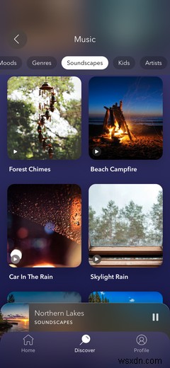 Calm Free vs. Premium: What Do You Get for Your Money?