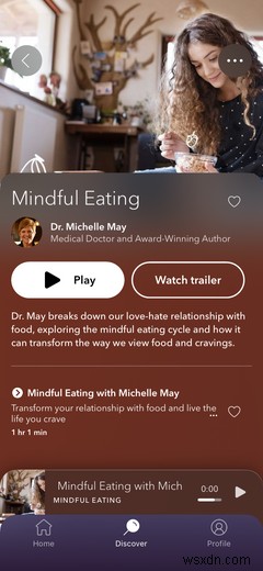 Calm Free vs. Premium: What Do You Get for Your Money?