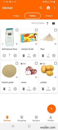 5 Free Healthy Cooking Apps for Beginners
