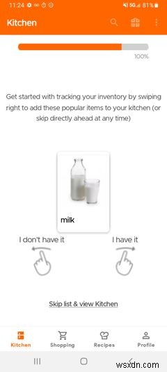 5 Free Healthy Cooking Apps for Beginners