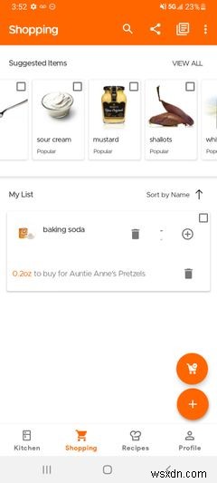 5 Free Healthy Cooking Apps for Beginners