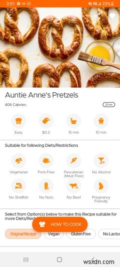 5 Free Healthy Cooking Apps for Beginners