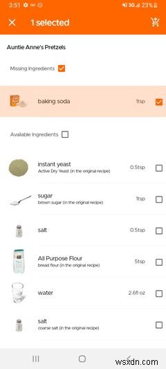 5 Free Healthy Cooking Apps for Beginners