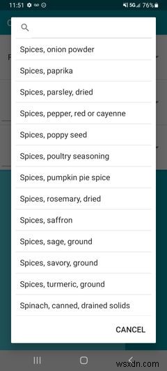 5 Free Healthy Cooking Apps for Beginners