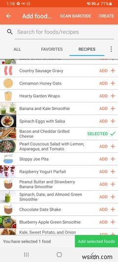 5 Free Healthy Cooking Apps for Beginners
