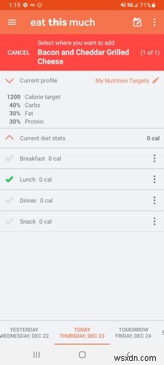 5 Free Healthy Cooking Apps for Beginners