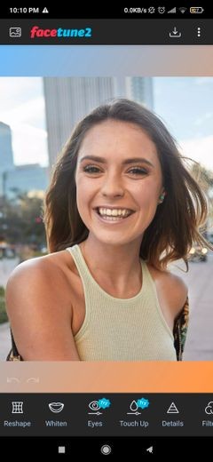 The 10 Best Face Filter Mobile Apps for Flawless Selfies