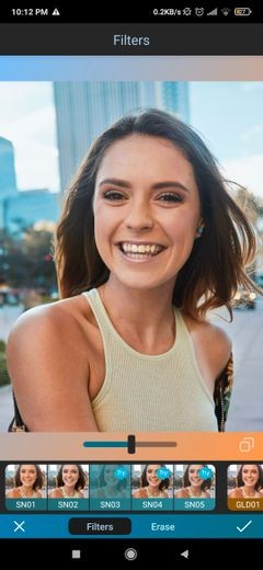 The 10 Best Face Filter Mobile Apps for Flawless Selfies