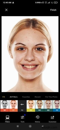 The 10 Best Face Filter Mobile Apps for Flawless Selfies