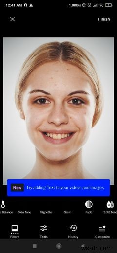 The 10 Best Face Filter Mobile Apps for Flawless Selfies