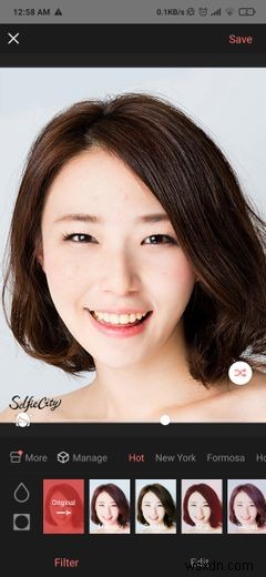 The 10 Best Face Filter Mobile Apps for Flawless Selfies