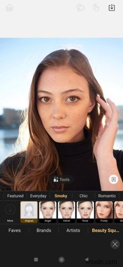 The 10 Best Face Filter Mobile Apps for Flawless Selfies