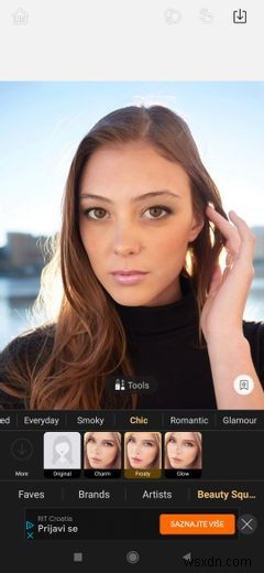 The 10 Best Face Filter Mobile Apps for Flawless Selfies