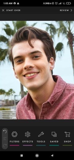 The 10 Best Face Filter Mobile Apps for Flawless Selfies