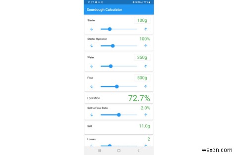 6 Bread-Baking Apps for a Calming Sourdough Ritual
