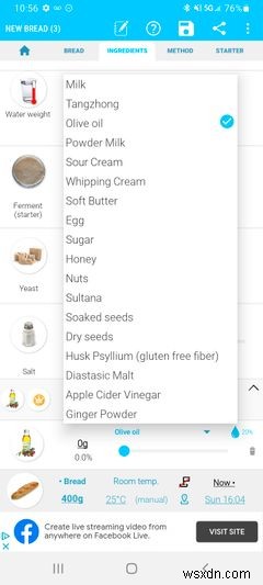 6 Bread-Baking Apps for a Calming Sourdough Ritual