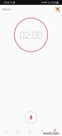 5 Audio-Journaling Apps to Beat Anxiety