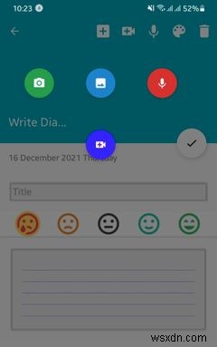 5 Audio-Journaling Apps to Beat Anxiety