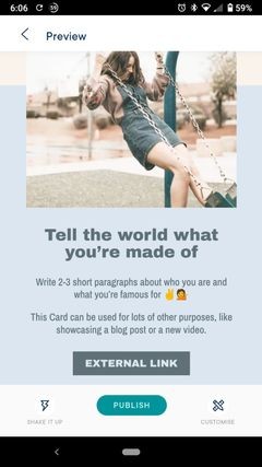 The 6 Best Instant Website Builder Apps for Android and iOS