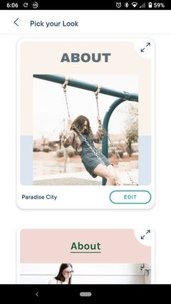 The 6 Best Instant Website Builder Apps for Android and iOS