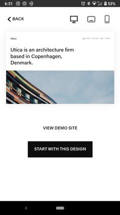 The 6 Best Instant Website Builder Apps for Android and iOS