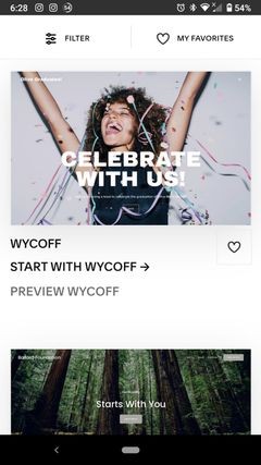 The 6 Best Instant Website Builder Apps for Android and iOS