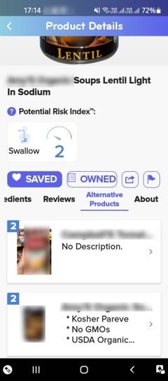 7 Health and Allergy Apps That Will Help You Avoid Harmful Ingredients