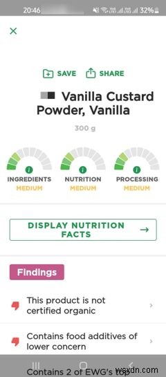 7 Health and Allergy Apps That Will Help You Avoid Harmful Ingredients