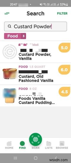 7 Health and Allergy Apps That Will Help You Avoid Harmful Ingredients