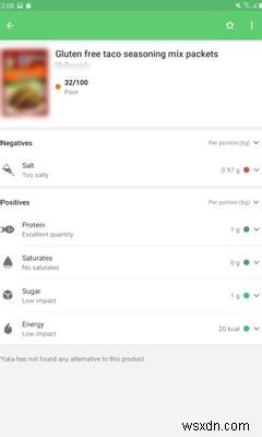7 Health and Allergy Apps That Will Help You Avoid Harmful Ingredients