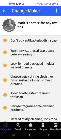 7 Health and Allergy Apps That Will Help You Avoid Harmful Ingredients