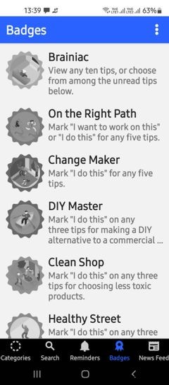 7 Health and Allergy Apps That Will Help You Avoid Harmful Ingredients
